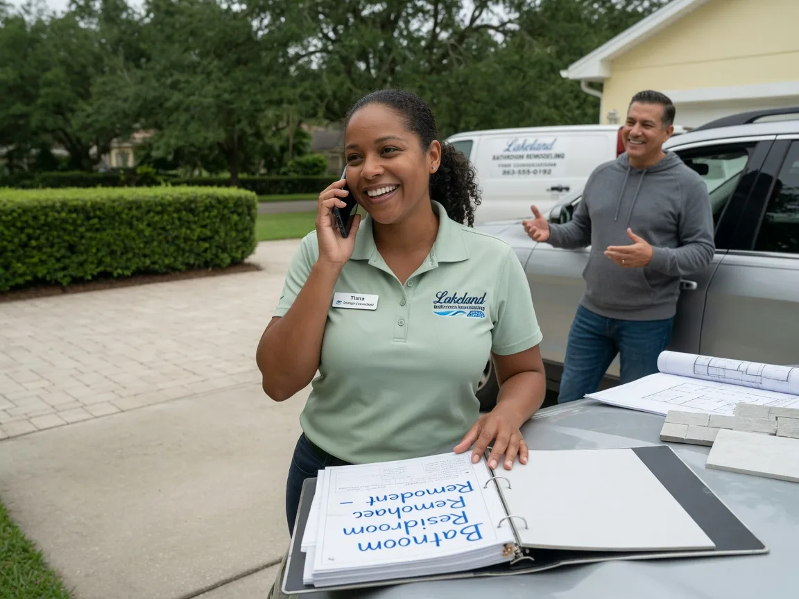 Bathroom Remodeling Estero, FL FAQs